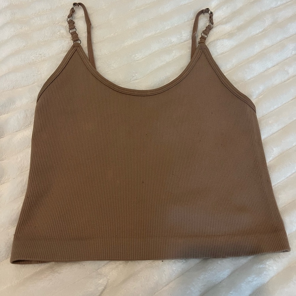crop tank